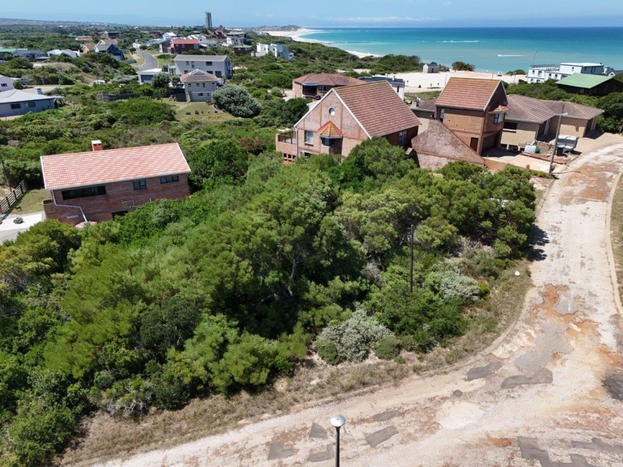 0 Bedroom Property for Sale in Paradise Beach Eastern Cape